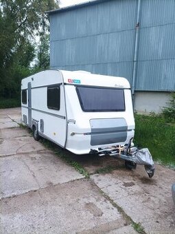 Karavan Wilk