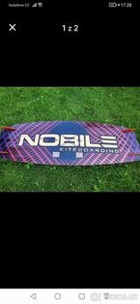 Kite Board NOBILE - 1