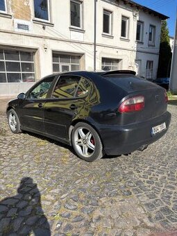 Prodám Seat Leon ARL 110kw Topsport
