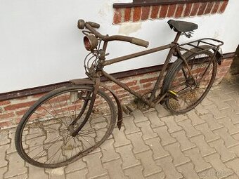 Historické kolo Fest