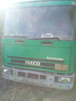 Iveco eurocargo