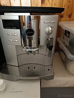 Kavovar Jura S9