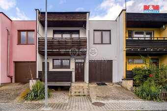 Prodej rodinného domu, 232 m², Blíževedly