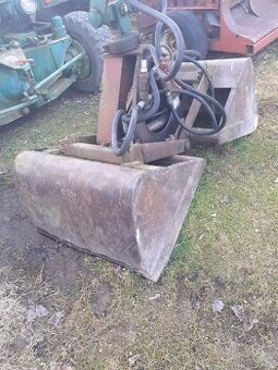 Lopata T174
