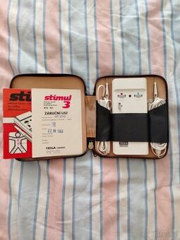 Stimul 3 elektroakupunktura
