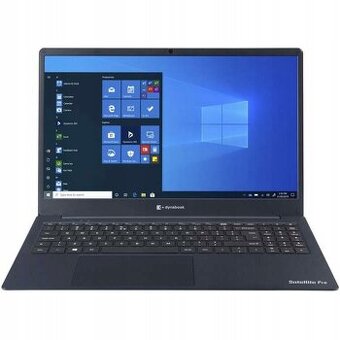 Toshiba Satelite Pro i3 16GB RAM 512GB SSD(Záruka-Faktura)