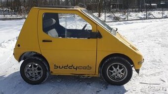 elektrický buddy - kewet