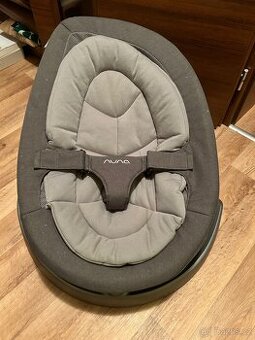 Nuna leaf curv