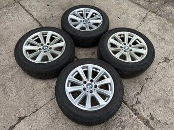 Alu kola BMW F11 5x120 R17 - styling 236
