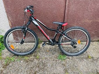 Dětské kolo Kross 24