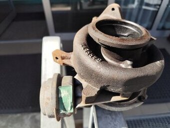 Turbo Sprinter 2001 5-ti valec