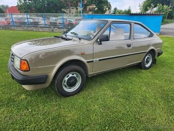 Škoda 136 Rapid