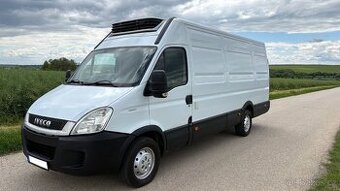 Iveco Daily 3.0 170 HP ExtraLong Chladiarina