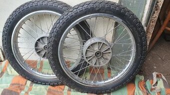Kola Jawa Sport 250 350
