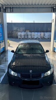 BMW E90