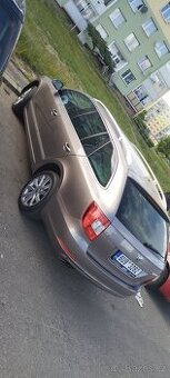 Superb DSG 2011