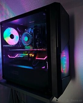 Herní PC