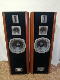 Quadral Montan MK3