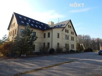 Pronájem byt 1+kk, 46㎡ - 1