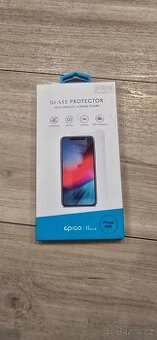 Nové ochranné sklíčko Iphone 6/6S