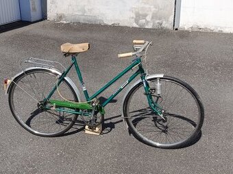 Prodám dámské kolo Eska 26"