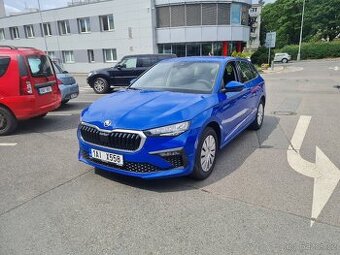 Škoda Scala Selection 2025