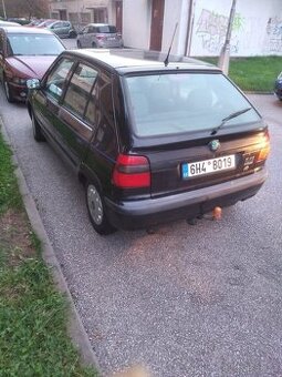 Felicie 1,3 mpi