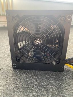 ATX zdroj SilentiumPC-450W