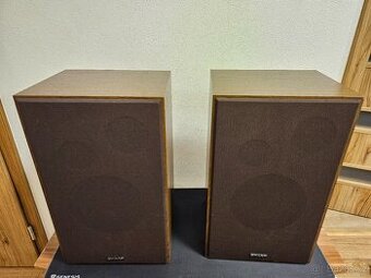 Reproduktory SHARP CP-31HV