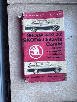Historická kniha Octavia
