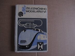 ABC železniční modelářství