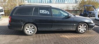 Opel Omega č. 23377