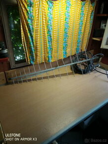 tv. antena + 15m. kabel