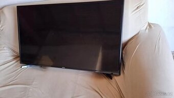 SMART Samsung 82cm