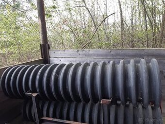 gumové Farmflef LTx válce - 1
