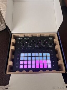NOVATION Circuit TRACKS - 1
