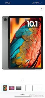 Lenovo tablet