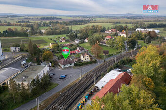 Prodej obchod a služby, 106 m², Nebanice