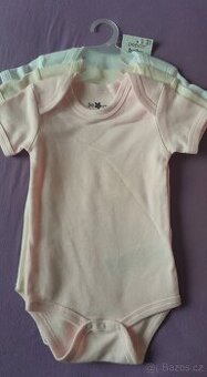 Body bavlna vel. 74 - 1