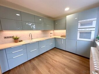 Prodej bytu 2+1 55 m² Gagarinova, Znojmo