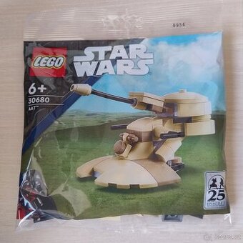 Lego Star Wars 30680 - AAT