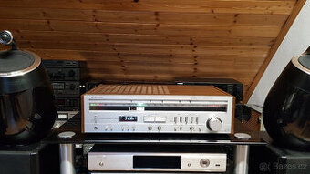 Kenwood KR-750 Stereo receiver