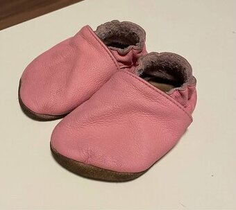 Capáčky Babice Barefoot