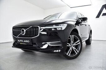 XC60 2.0 B5 mHEV Inscription AWD A/T, Full LED, ACC - 1