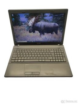 Asus X54C ( 12 měsíců záruka )