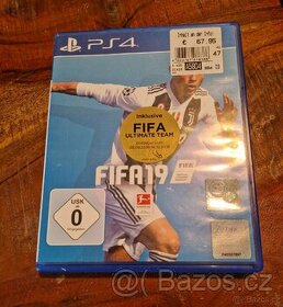 FIFA 19