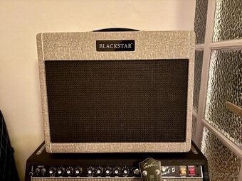 Blackstar St. James 50 EL34 Combo - 1