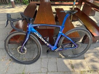 Dogma F vel 53 zipp 303s sram red axs - 1