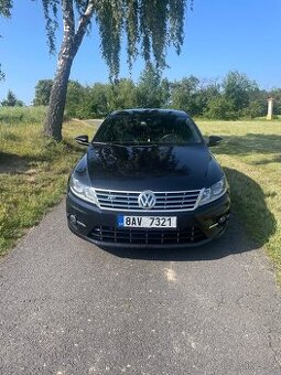 Vw passat cc R-line 2.0 tdi 135kw