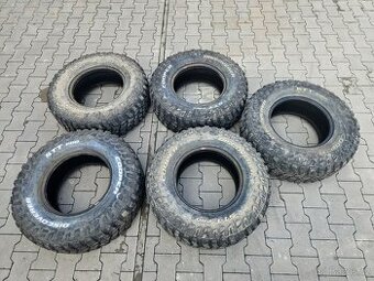 Pneu Cooper STT pro 265/75 R16